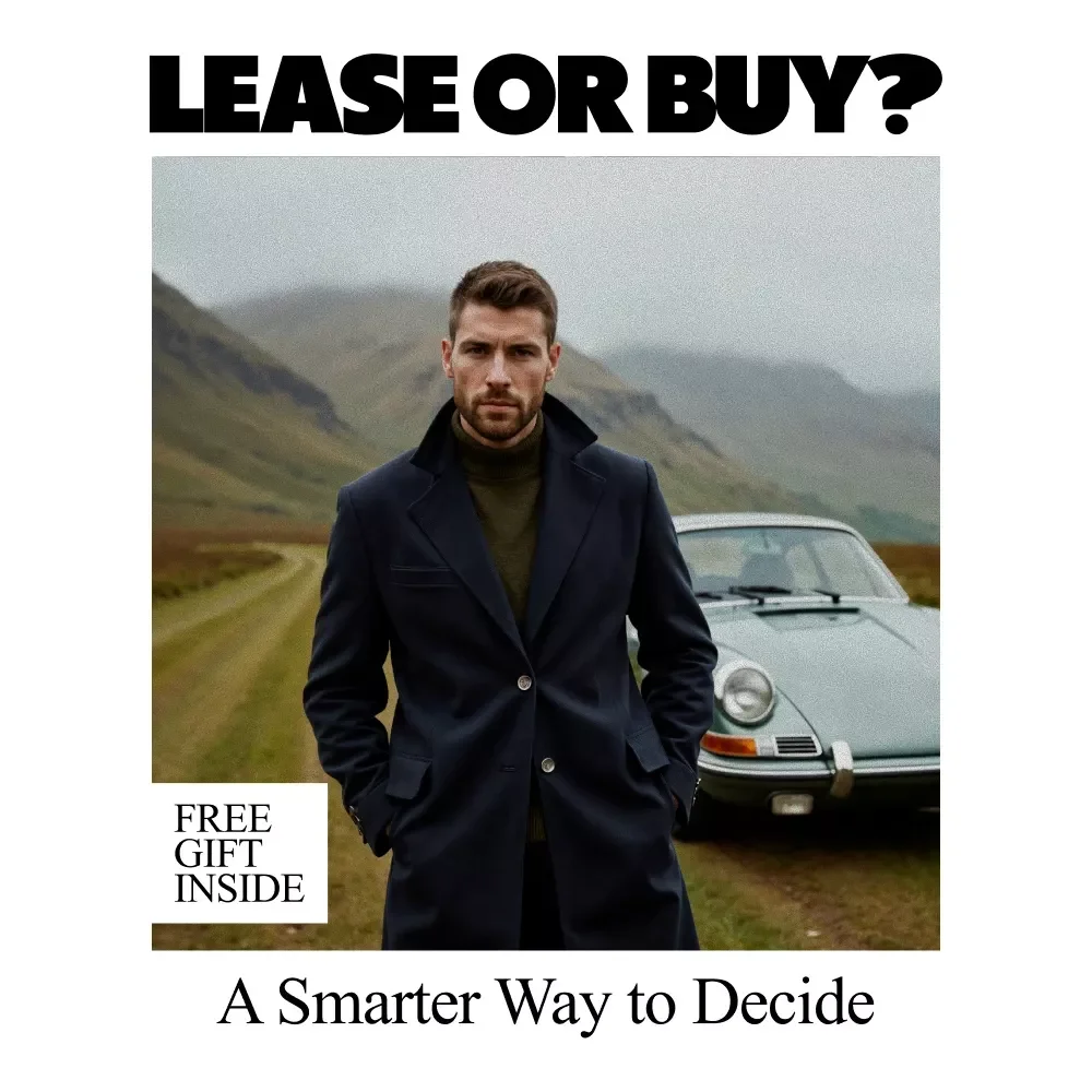 Lease or Buy? A Smarter Way to Decide | Digital Guide on How to Compare Lease vs Buy Deals for Cars & Personal Finance