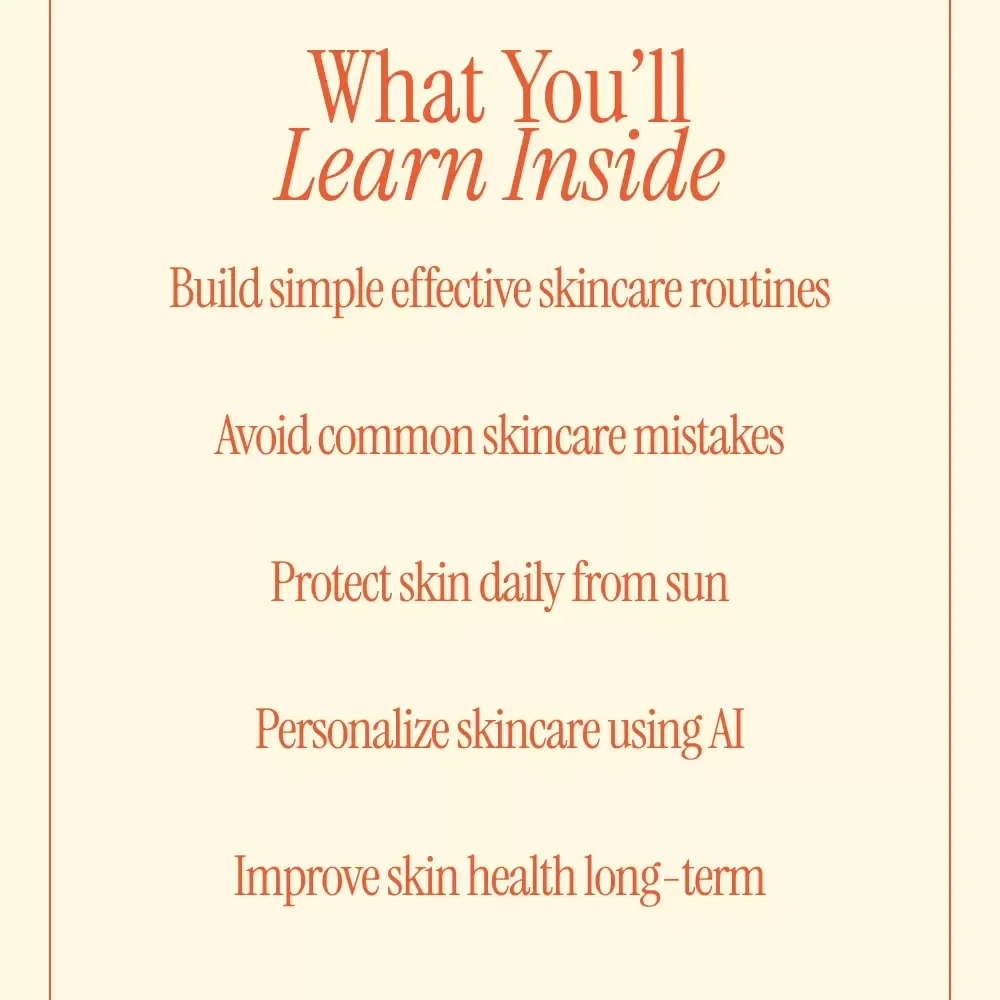 Dermatologist Approved Beauty Secrets Guide | What Beauty Hacks Dermatologists Recommend for Smarter Skincare