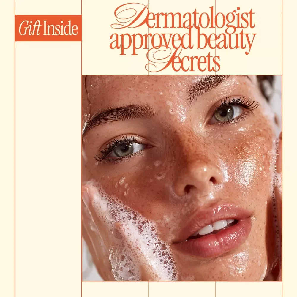 Dermatologist Approved Beauty Secrets Guide | What Beauty Hacks Dermatologists Recommend for Smarter Skincare