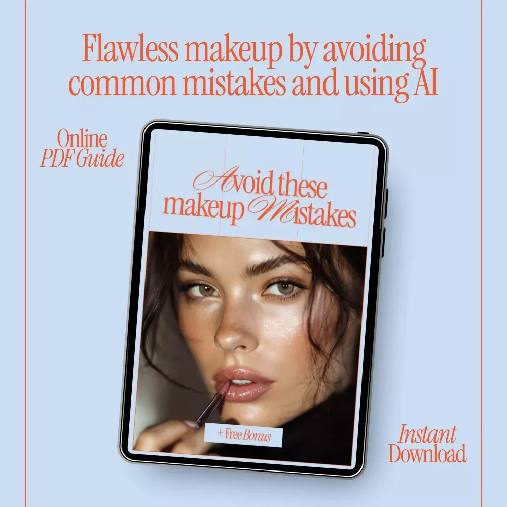 Avoid These Makeup Mistakes – Pro Beauty Guide | What Makeup Mistakes to Avoid for Flawless Everyday Makeup