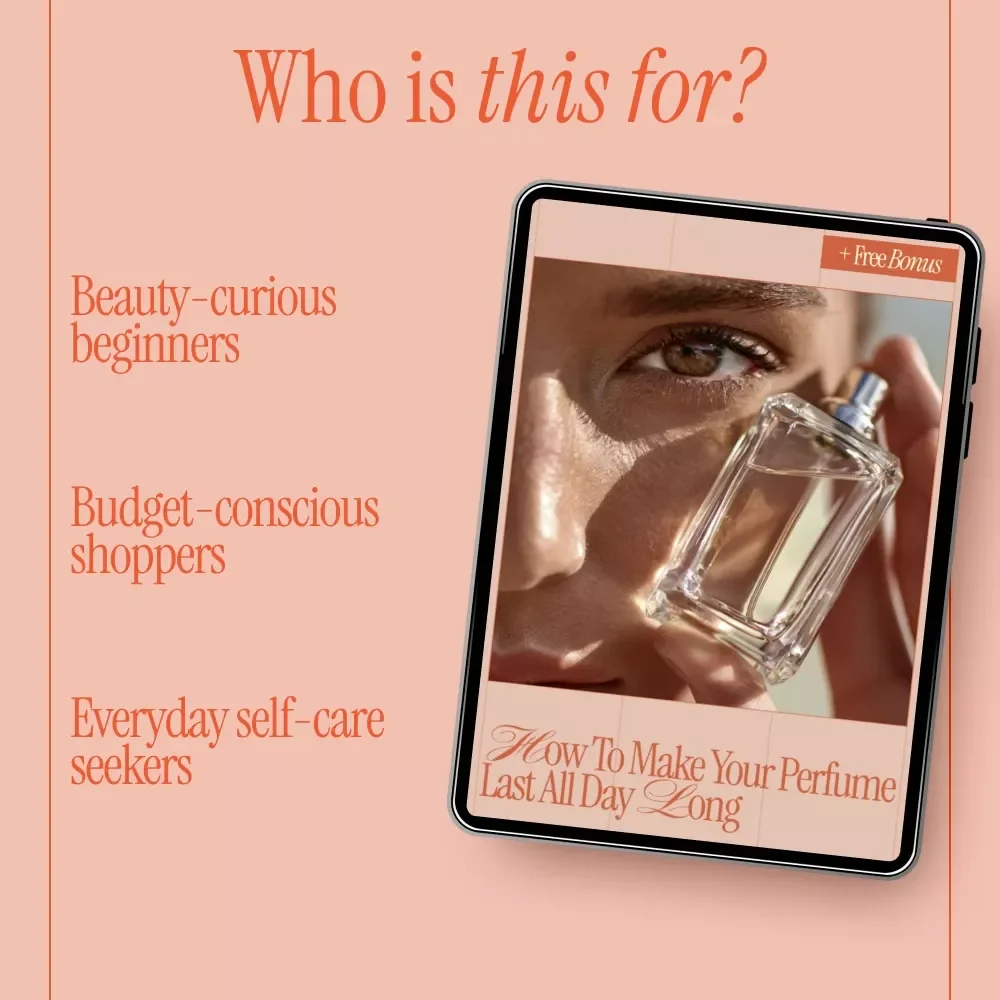 How to Make Your Fragrance Last Longer – Ultimate Perfume Storage Guide | Learn How to Store Your Perfume to Make It Last