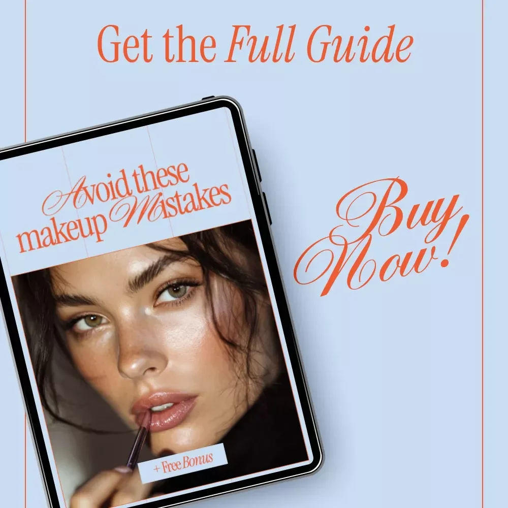 Avoid These Makeup Mistakes – Pro Beauty Guide | What Makeup Mistakes to Avoid for Flawless Everyday Makeup