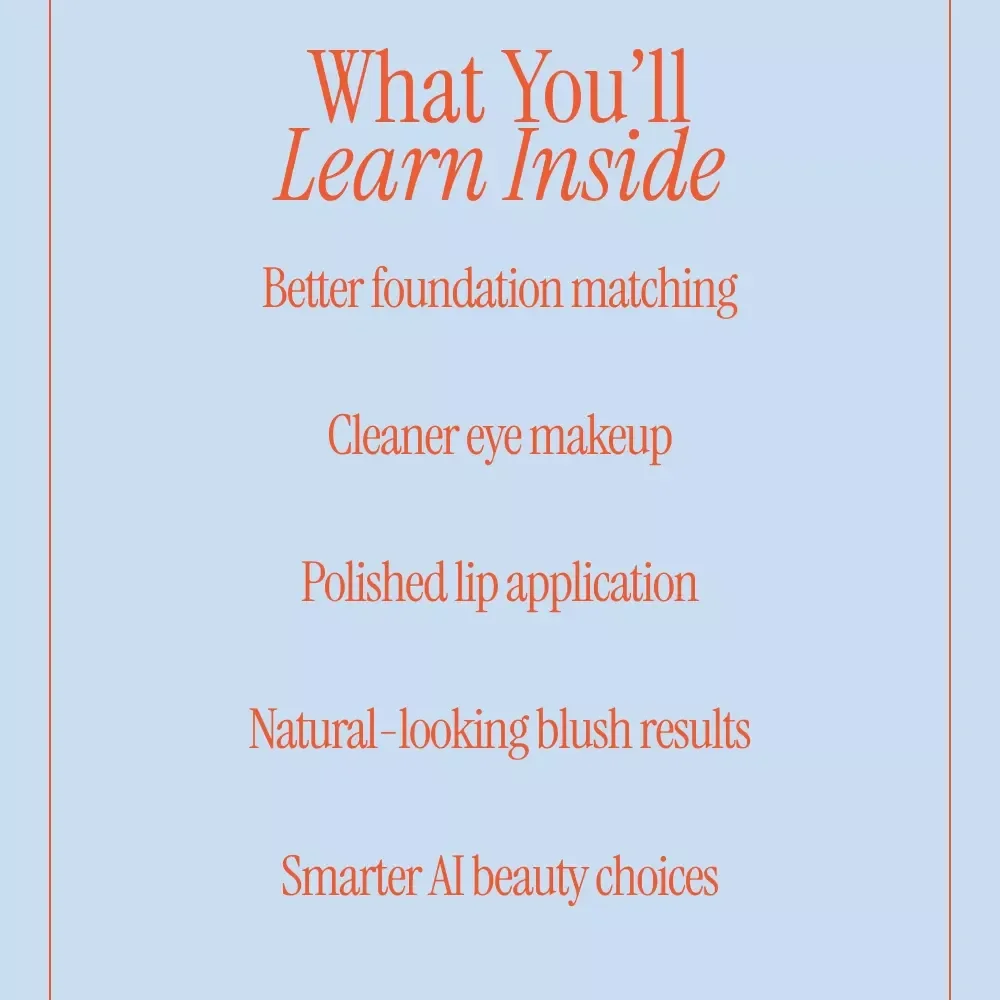 Avoid These Makeup Mistakes – Pro Beauty Guide | What Makeup Mistakes to Avoid for Flawless Everyday Makeup