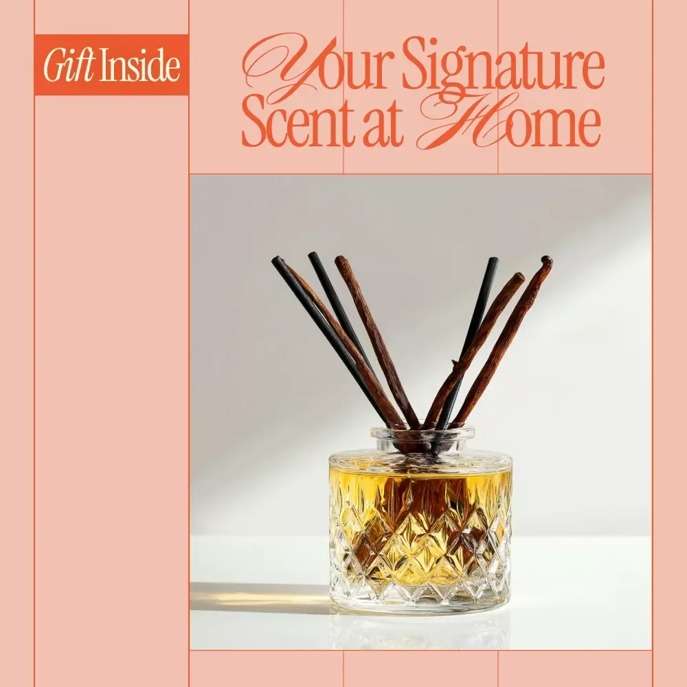 Crafting Your Signature Scent at Home – A Beginner-Friendly eBook Guide on How to Make Your Own Perfume at Home