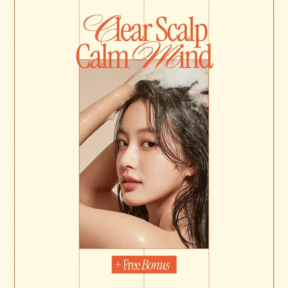 Clear Scalp Calm Mind – A Practical Home Care Guide for Dandruff Relief | Learn how to treat dandruff at home Naturally & Effectively