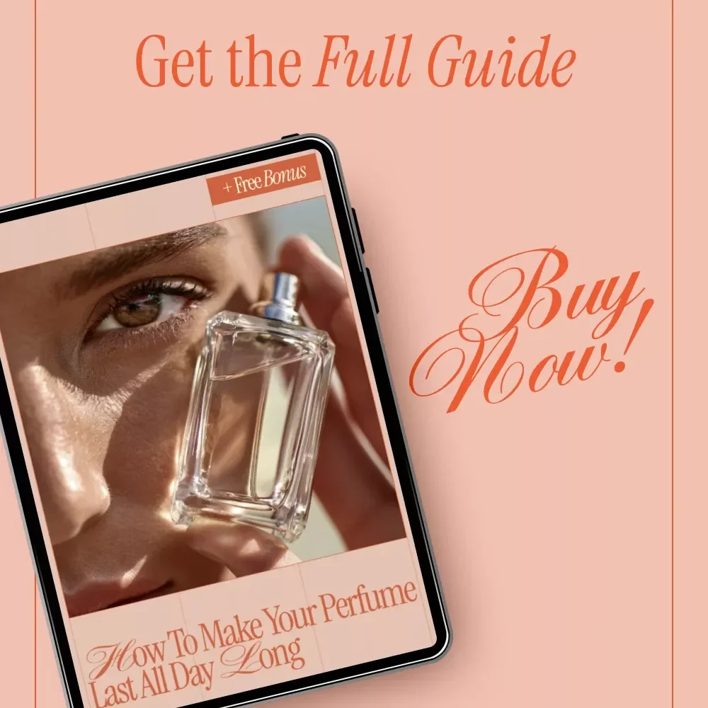 How to Make Your Fragrance Last Longer – Ultimate Perfume Storage Guide | Learn How to Store Your Perfume to Make It Last