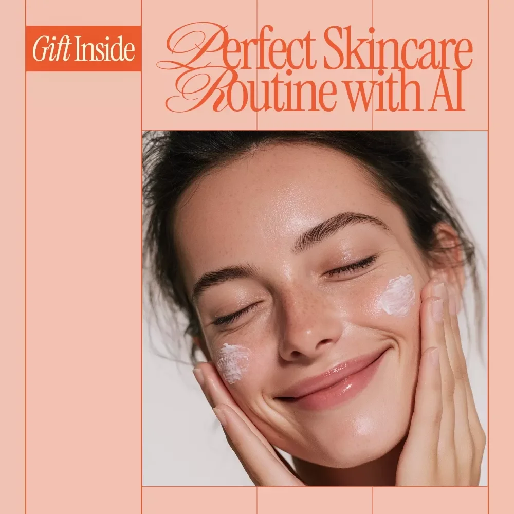 How AI Can Help Craft Your Perfect Skincare Routine | Smart Beauty Ebook Guide | ai for creating a personalized skincare routine