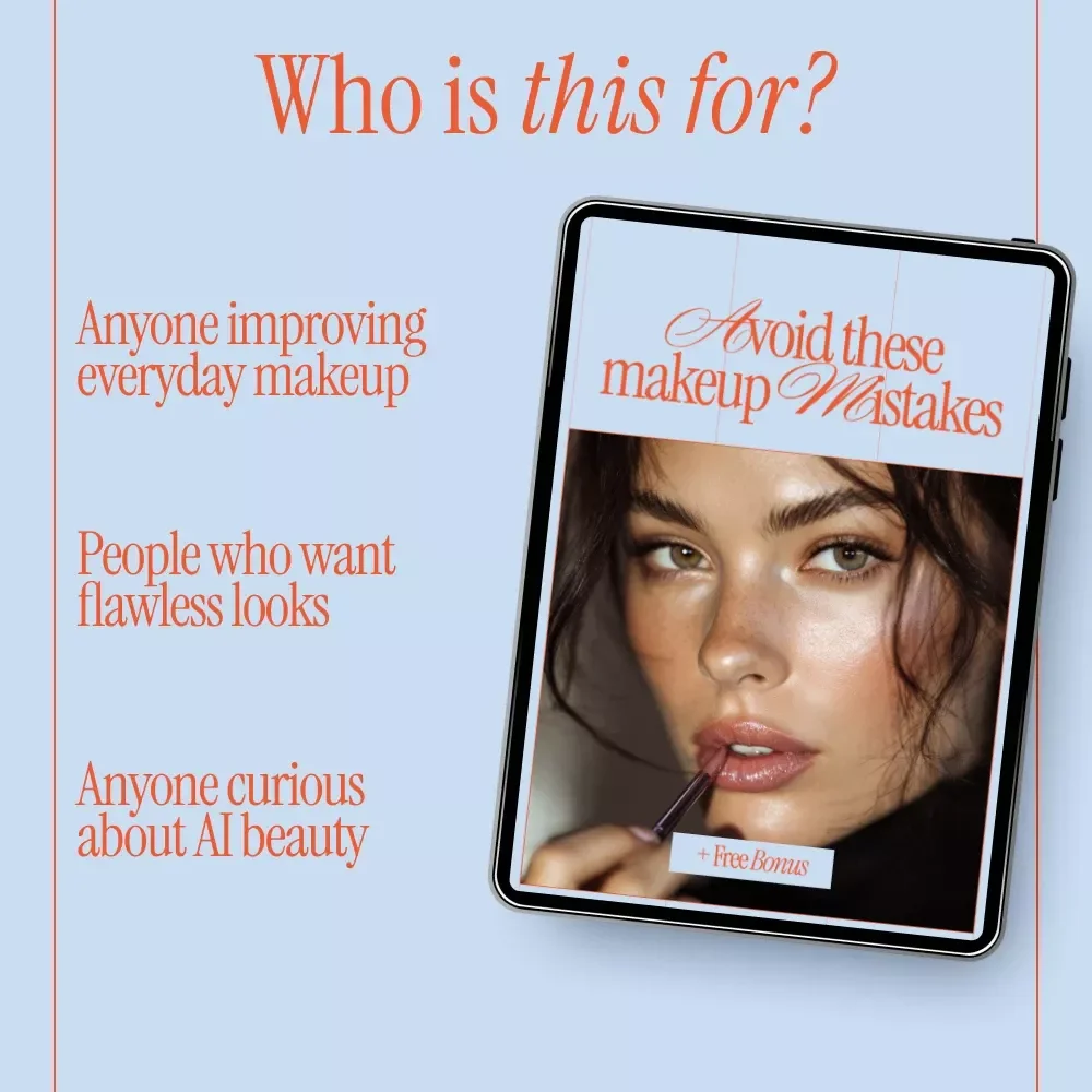 Avoid These Makeup Mistakes – Pro Beauty Guide | What Makeup Mistakes to Avoid for Flawless Everyday Makeup
