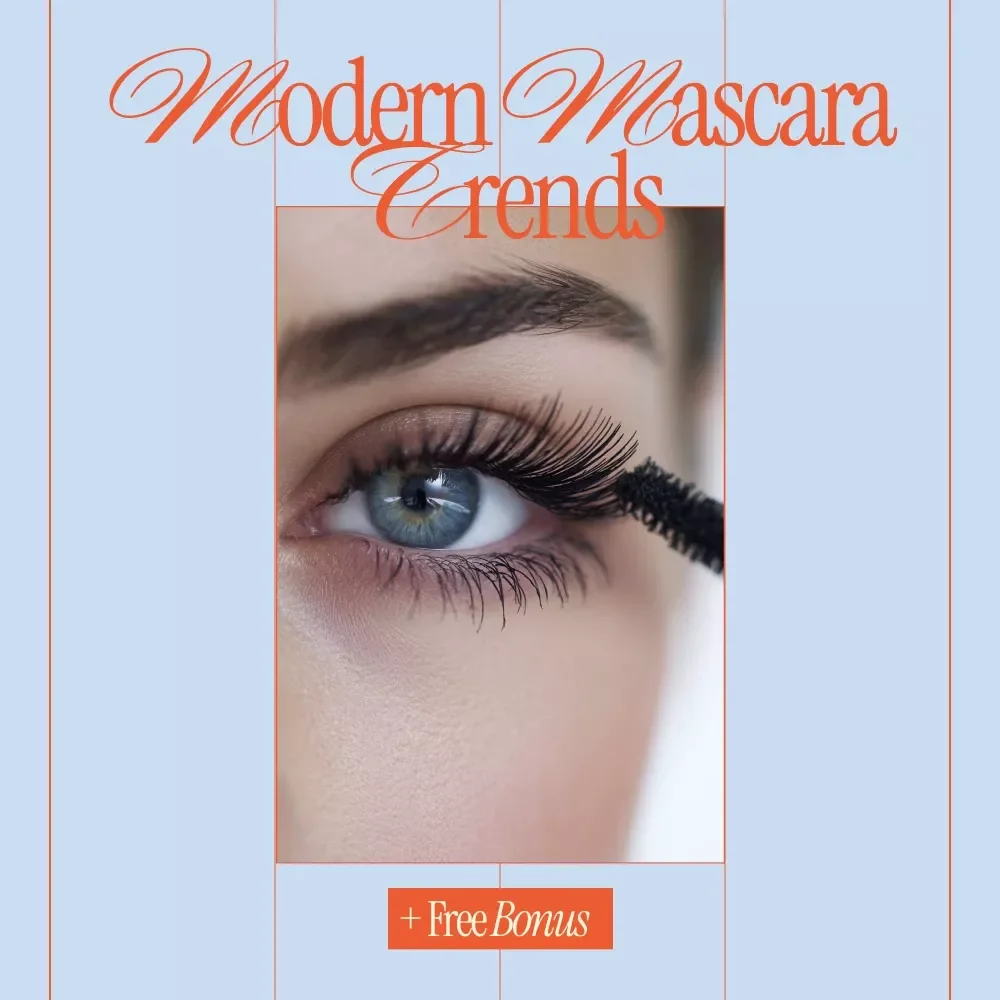 Modern Mascara Trends Checklist | What Mascara Styles Are Trending Right Now | Digital Beauty Guide