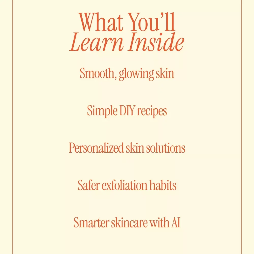 Coffee Scrub for Smooth Skin – Easy DIY Guide on how to do a coffee scrub for Glowing, Exfoliated Skin | Natural Skincare Digital Download