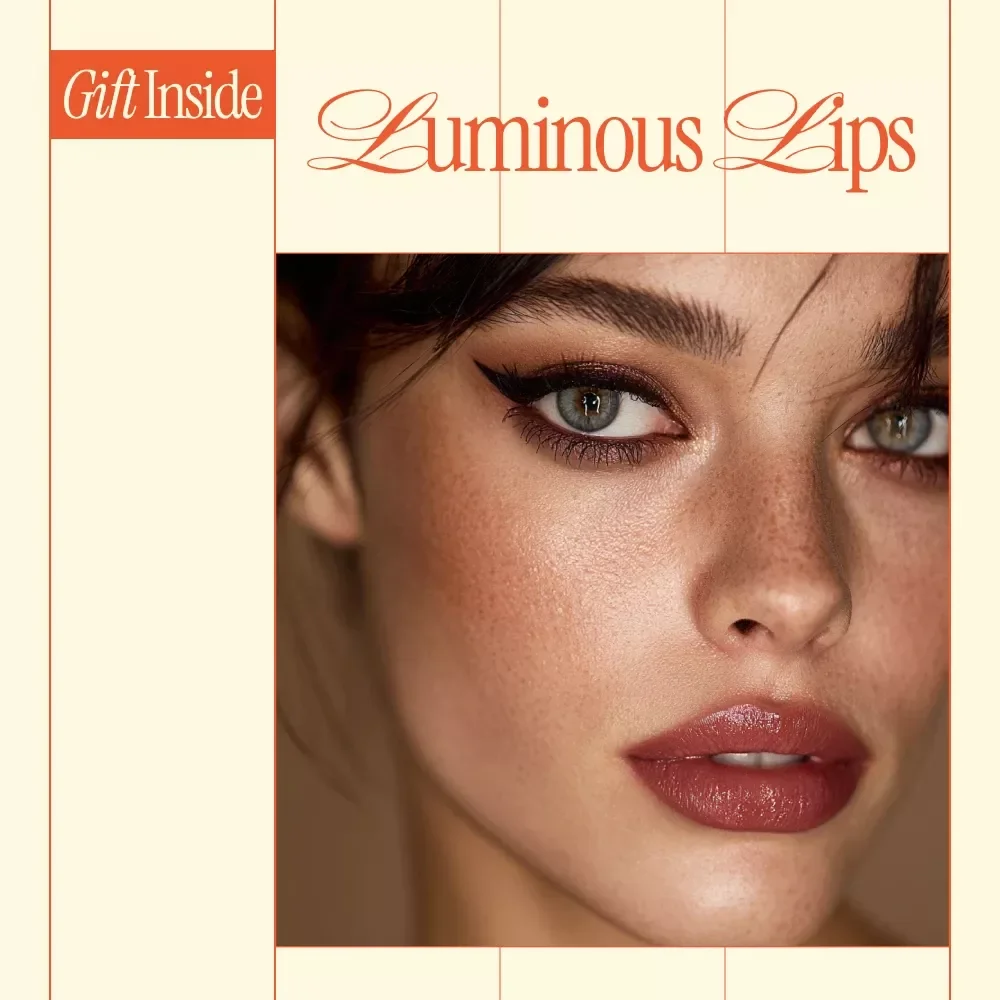 Luminous Lips: Your Guide to Healthy, Glowing Smiles | Digital Lip Care Guide, Lip Care Routine, DIY Lip Care Treatments, AI-Powered Lip Health Tips