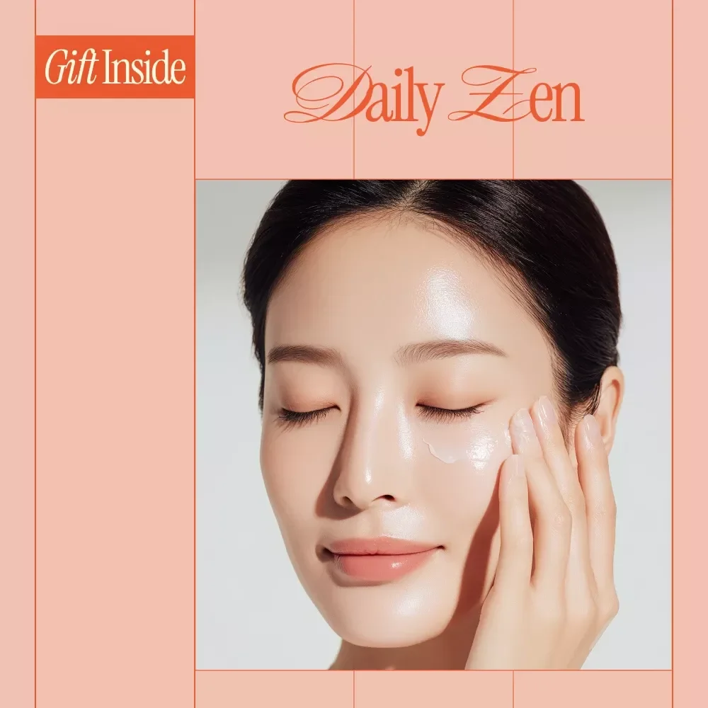 Daily Zen – Mindful Self-Care Guide & Digital Wellness eBook | Daily Routines, Skincare Rituals, Journaling, AI-Powered Self-Care Prompts