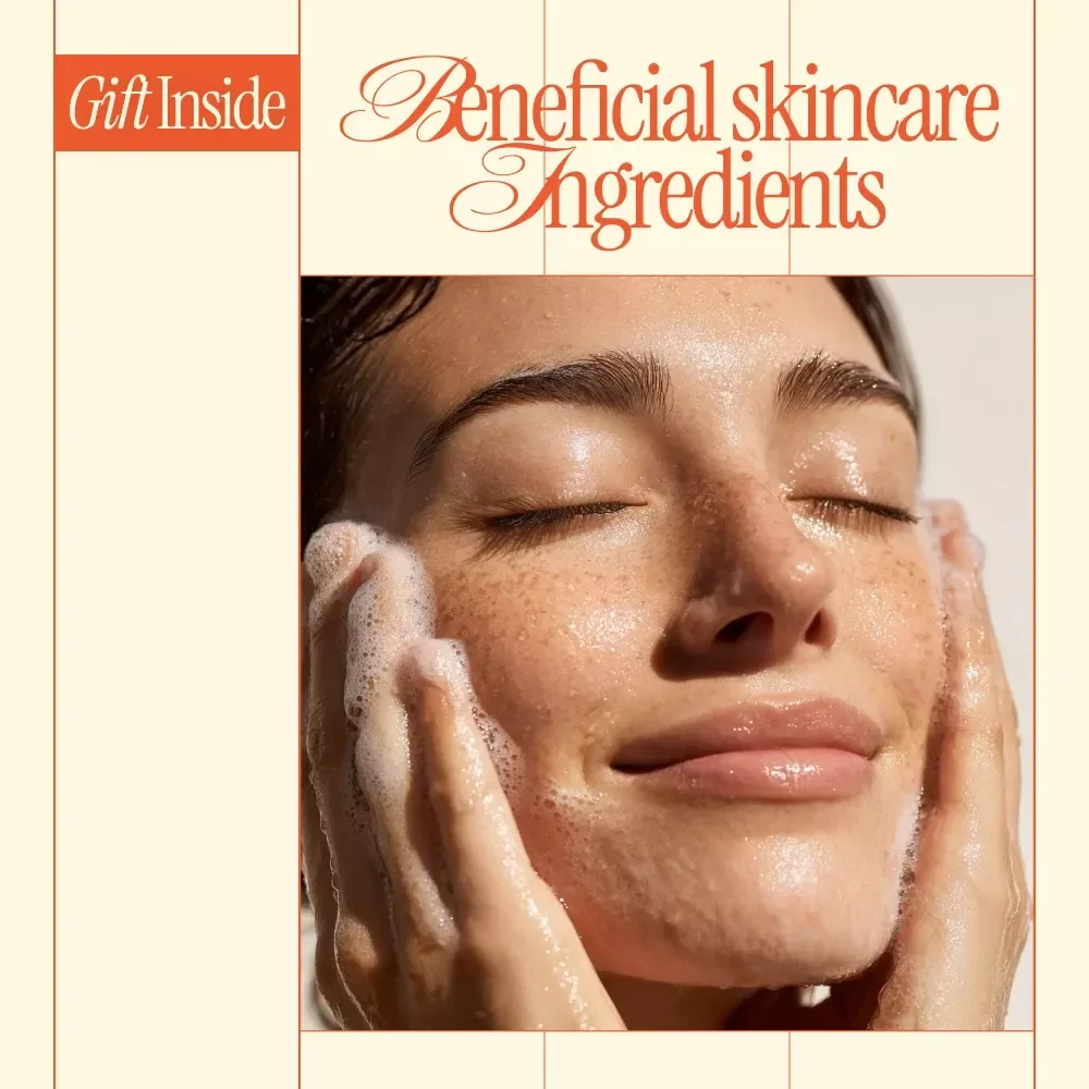 Beneficial Skincare Ingredients Ebook | Ultimate Guide to beneficial skincare ingredients, Vitamins, Acids & Hydration Heroes for Healthy Skin