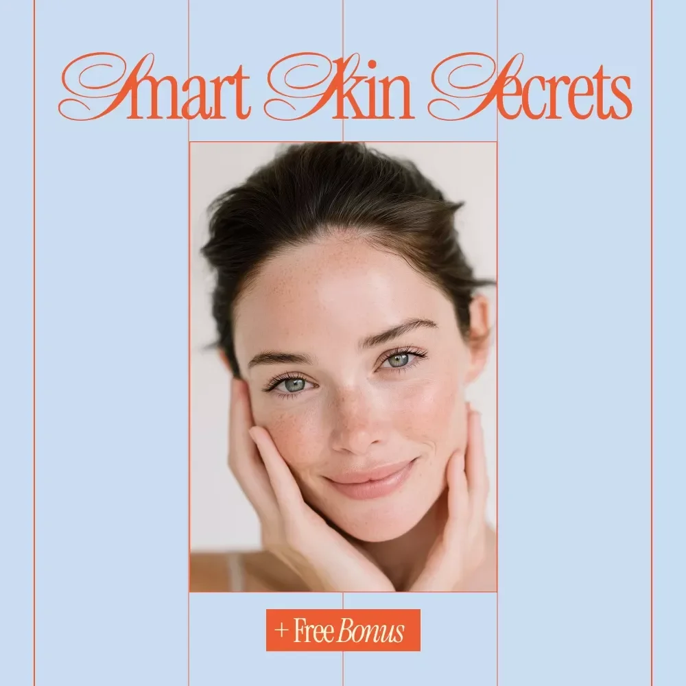 Smart Skin Secrets – AI Skincare Guide, Digital Beauty eBook, Smart Skin Analysis Checklist & Future Beauty Tech Download