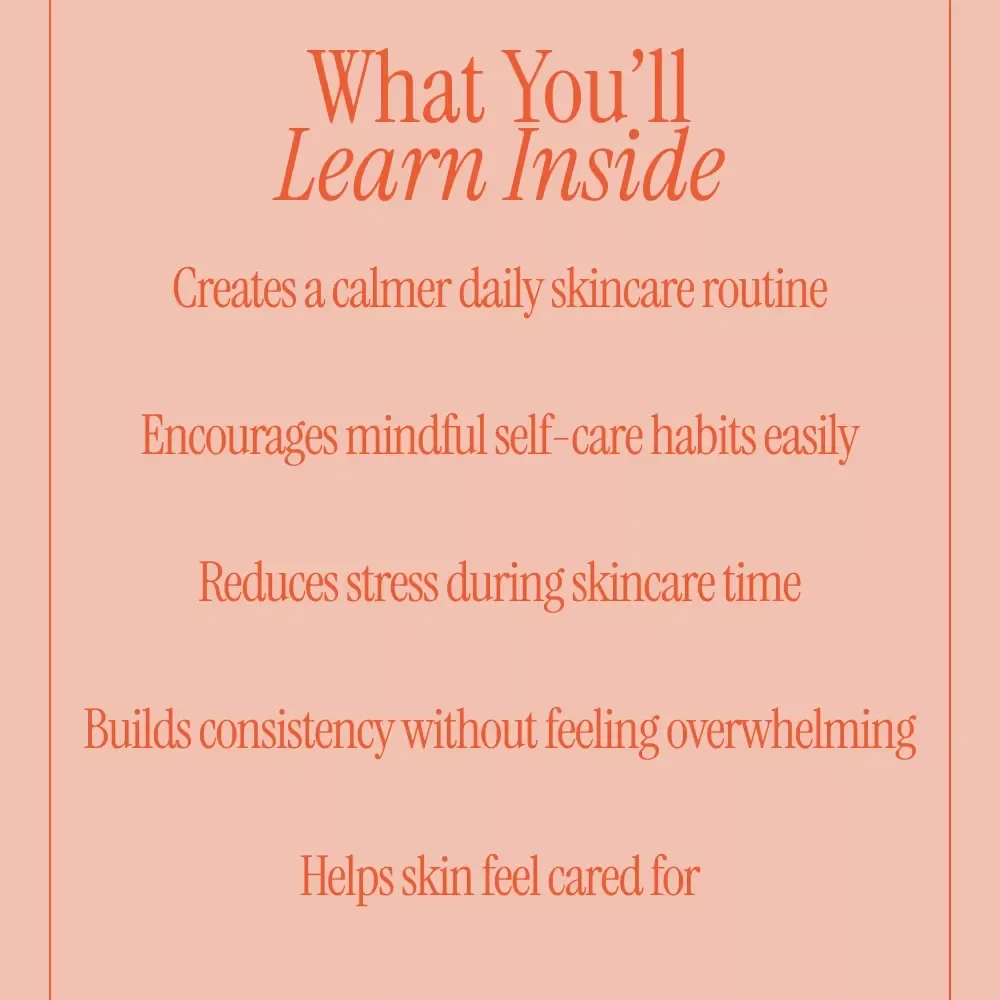Daily Zen – Mindful Self-Care Guide & Digital Wellness eBook | Daily Routines, Skincare Rituals, Journaling, AI-Powered Self-Care Prompts