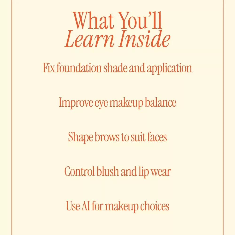 Makeup Mistakes to Dodge – Ultimate Beauty Guide | Makeup Mistakes to Avoid for Flawless Everyday Looks