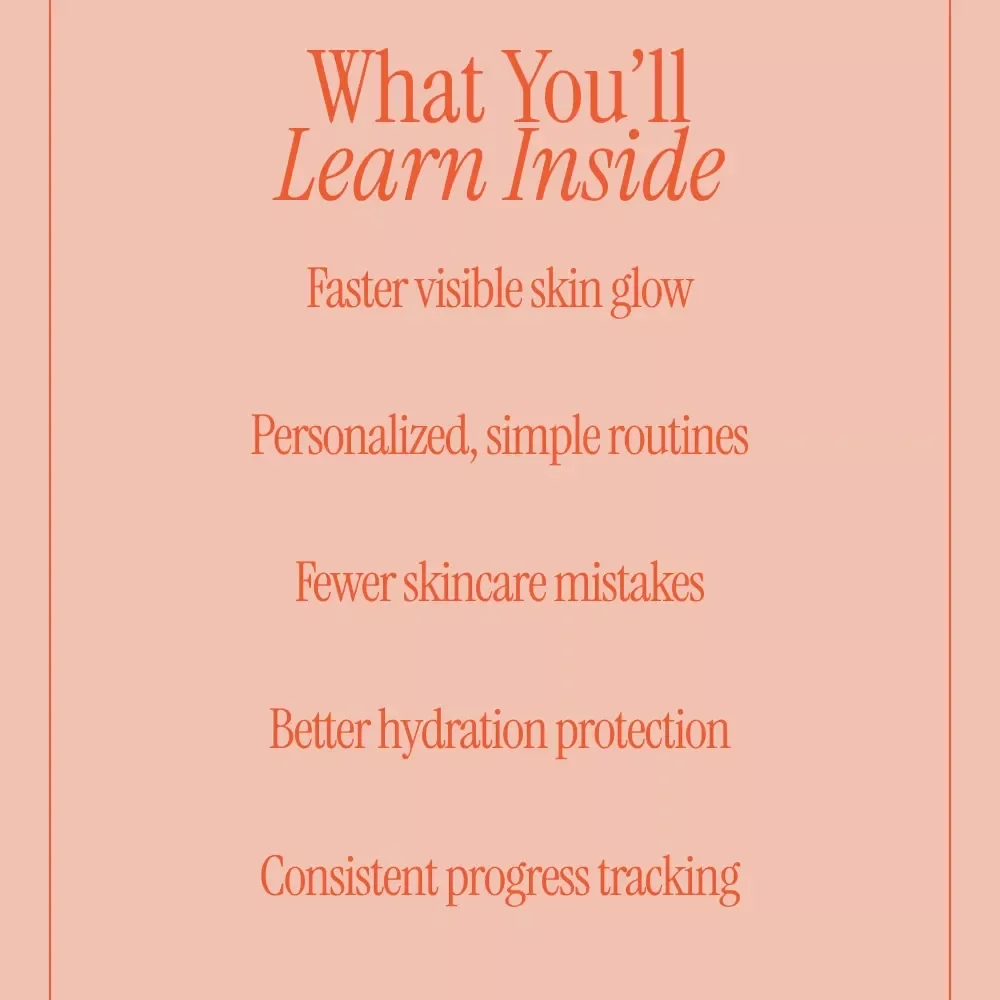 Morning Secrets for Luminous Skin – Practical Ebook Guide to Build Morning Habits for Glowing Skin, Daily Skincare Routine, Radiance & Healthy Glow Blueprint