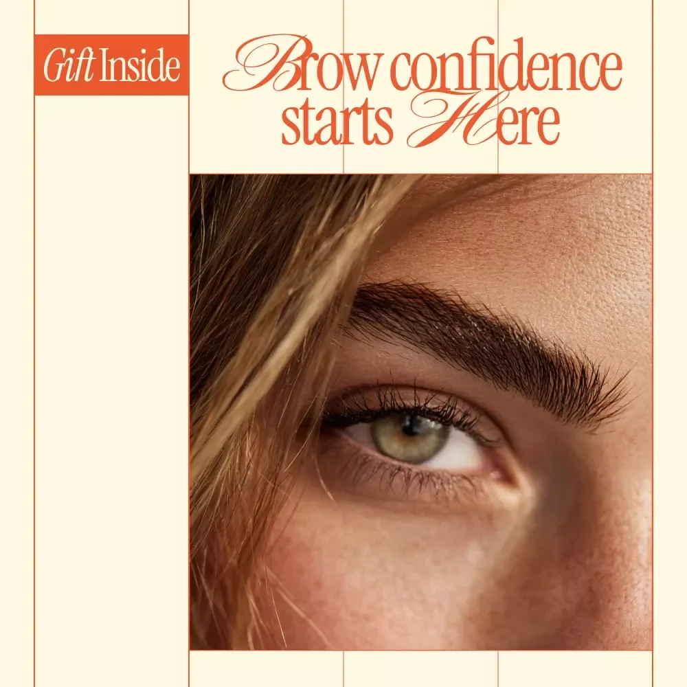 Brow Confidence Starts Here – Easy Eyebrow Shaping for Beginners Checklist | Step-by-Step Brow Guide Digital Download