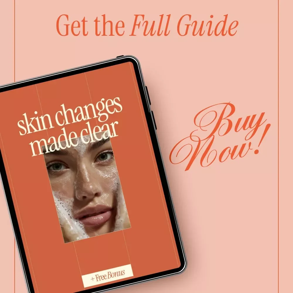 Skin Changes Made Clear: A Practical Guide to Tracking Skin Changes Over Time