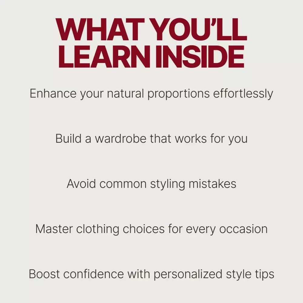 Clothes That Fit Petite Women Best: A Complete Guide for Petite Fashion and Styling