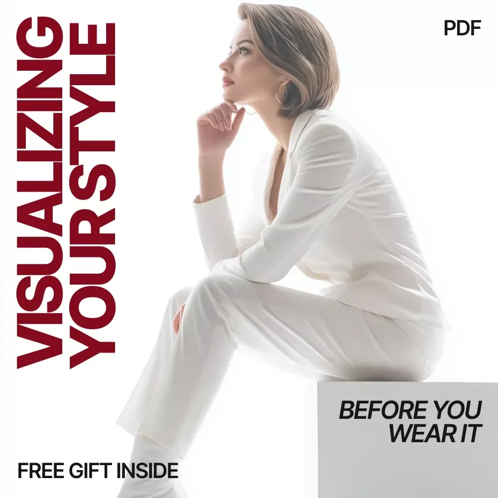 Visualizing Your Style Before You Wear It: The Ultimate Guide to Fashion Moodboards and Style Inspiration