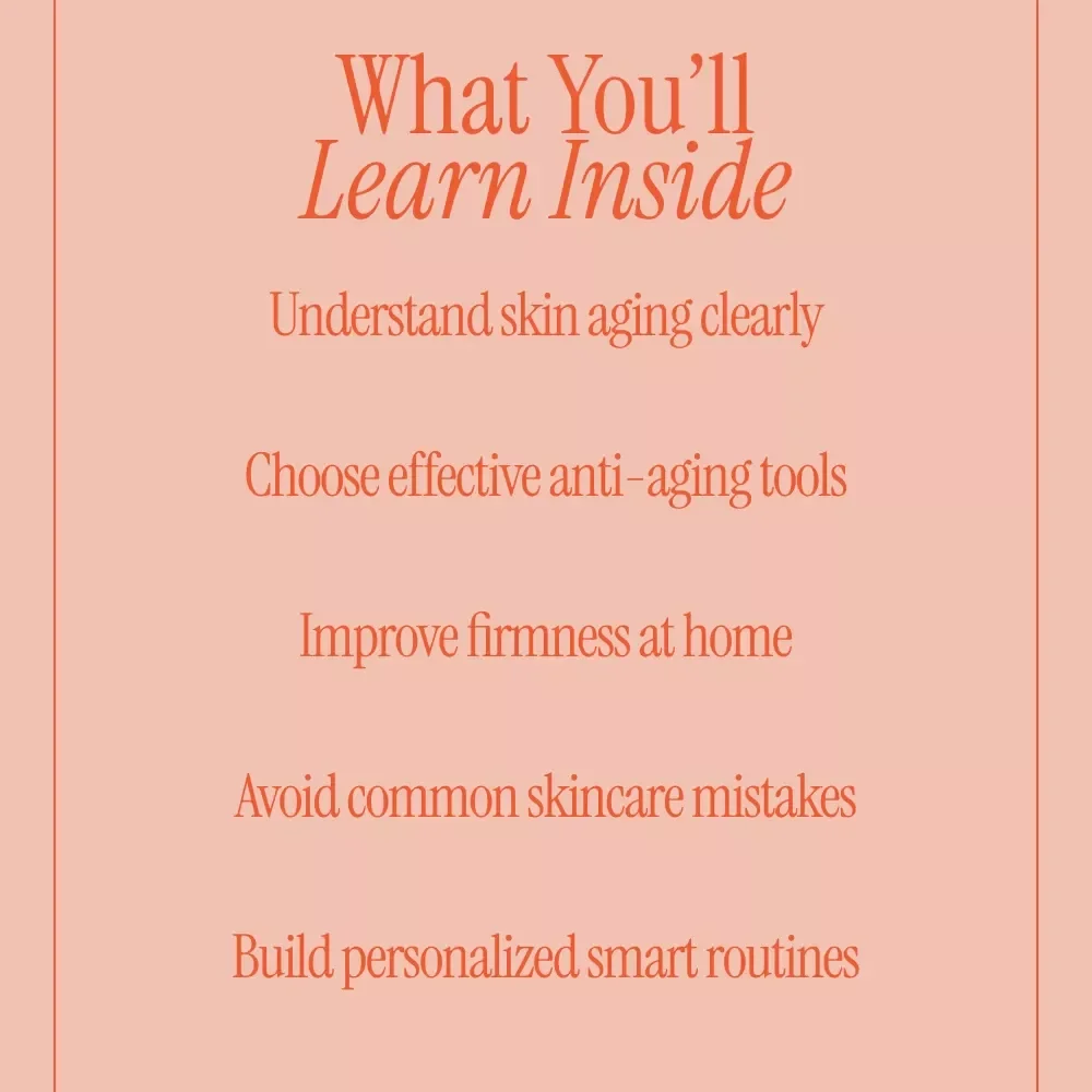 Essential Tools for Anti-Aging Skin Guide – What Tools Help With Skin Anti-Aging, At-Home & Smart Beauty Devices
