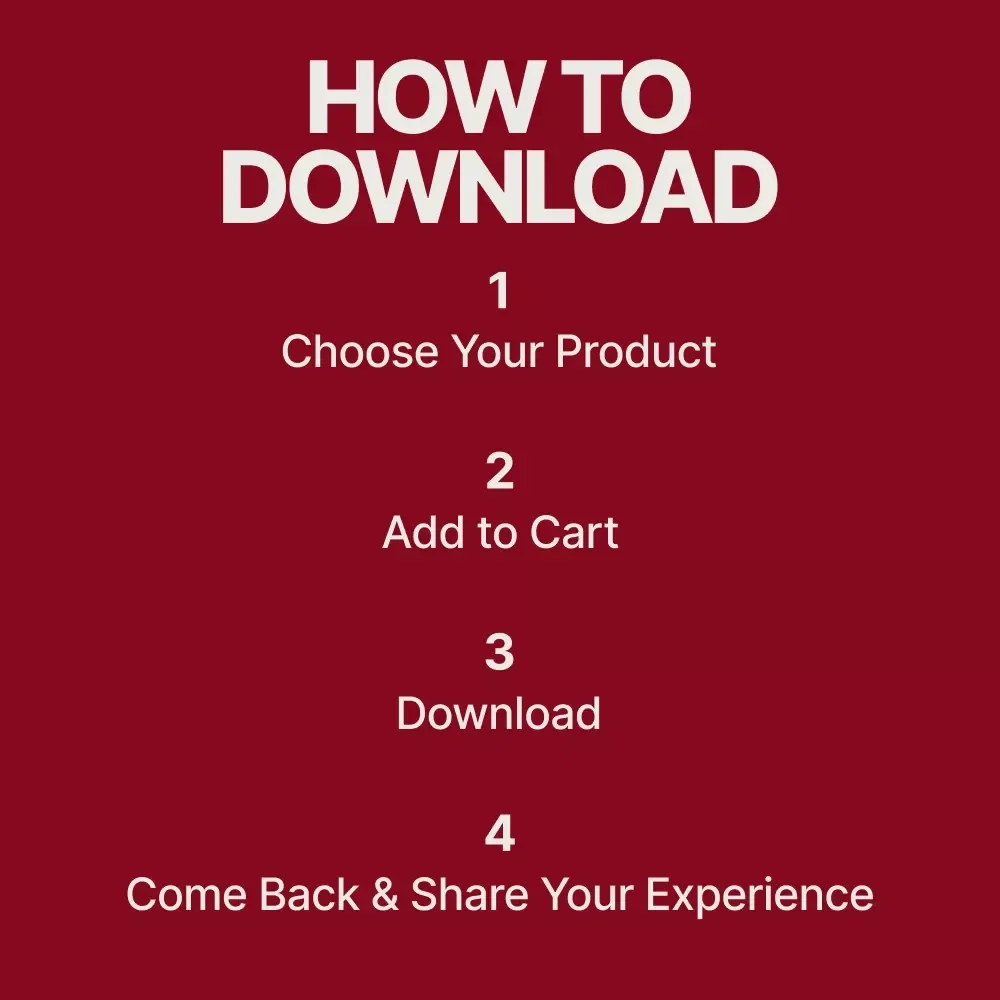 Earrings & Hair: Finding Your Perfect Match | Style Guide for How to Pick the Right Earrings for Your Haircut | Digital Download