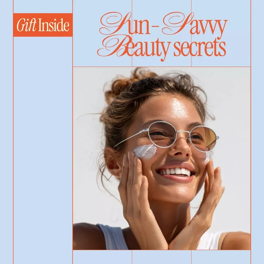 Sun-Savvy Beauty Secrets: Your Ultimate Checklist for Choosing the Right Sunscreen for Face and Body