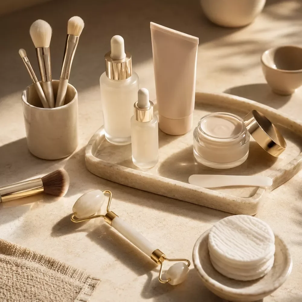 Supplies and Tools Steps