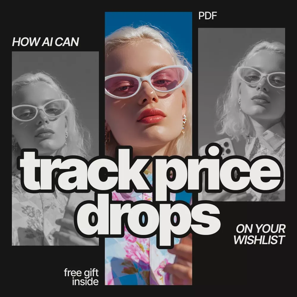 How AI Can Track Price Drops on Your Wishlist – Smart Shopping Guide | ai to track price drops on your wishlist items