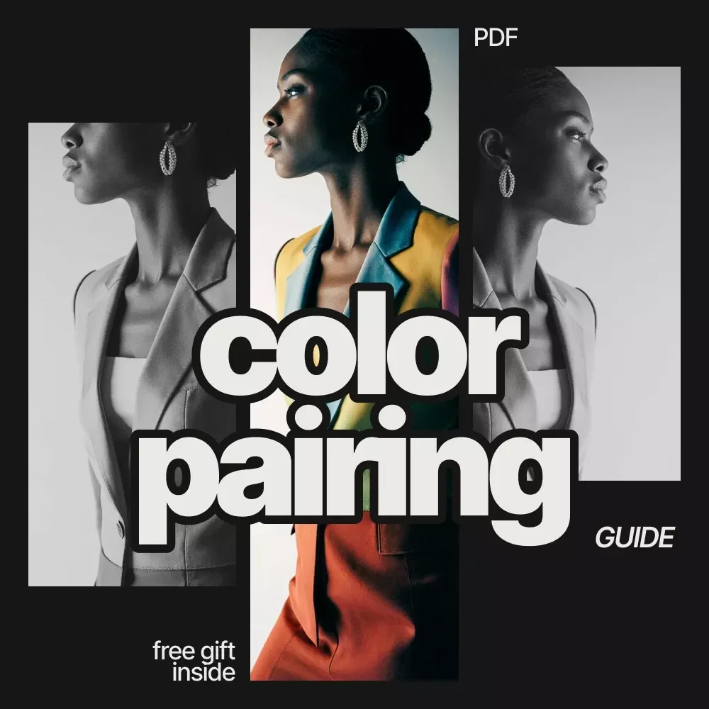 The Art of Stylish Color Pairing Guide – Discover What Color Combinations Are Most Stylish for Fashion, Design & Everyday Style