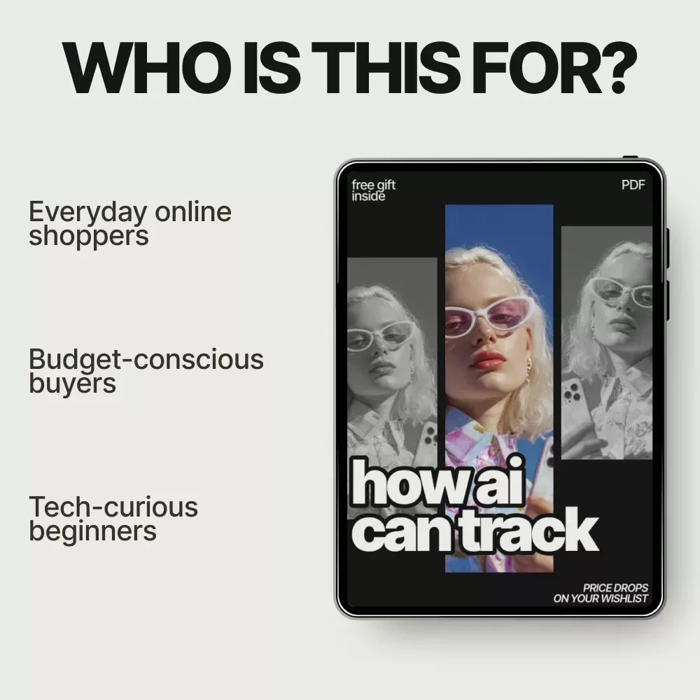 How AI Can Track Price Drops on Your Wishlist – Smart Shopping Guide | ai to track price drops on your wishlist items