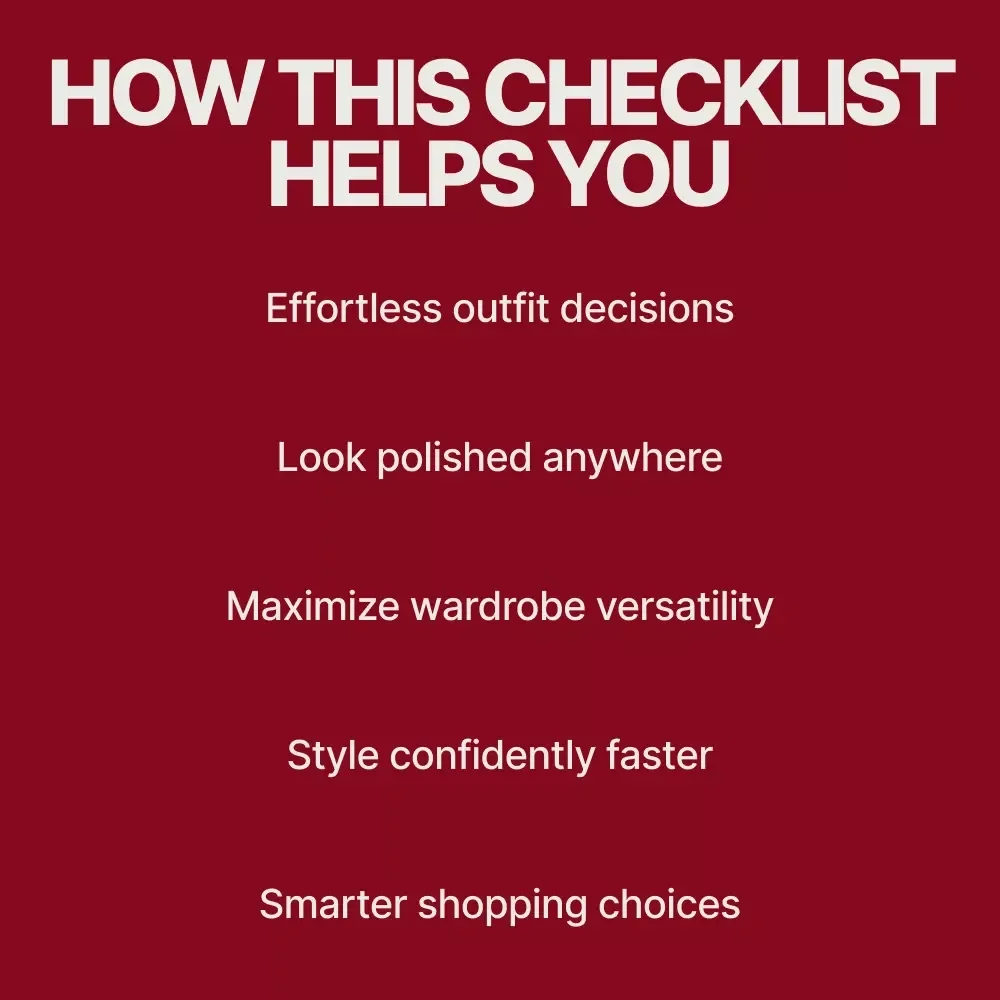 The Blazer Playbook That Works Everywhere | Checklist for How to Style a Blazer for Different Occasions | Work, Casual, Evening & Weekend Outfit Guide