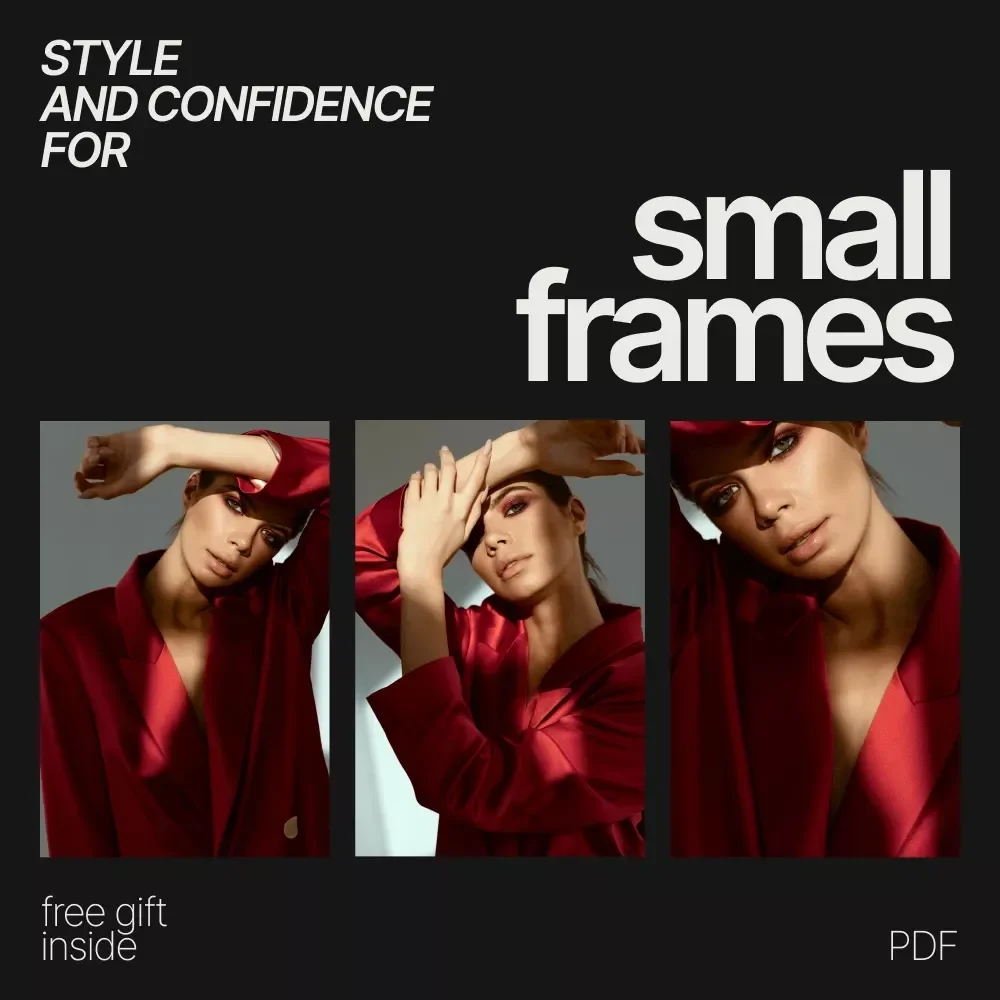 Style and Confidence for Small Frames – A Complete Guide to How to Dress When You're Petite, Flattering Outfits, Smart Styling Tips & Everyday Confidence