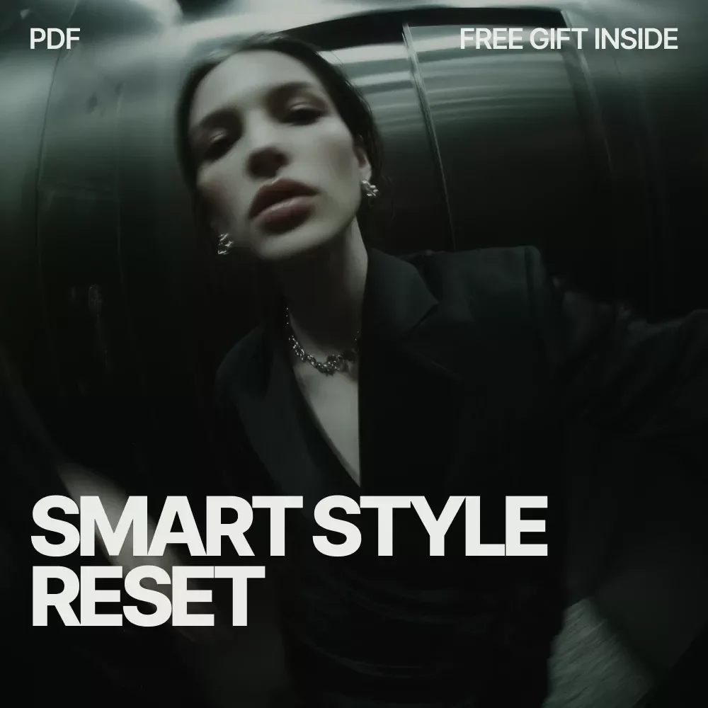 Smart Style Reset – A Budget-Friendly Wardrobe Guide for How to Update Wardrobe Without Overspending | Digital Style Reset Guide
