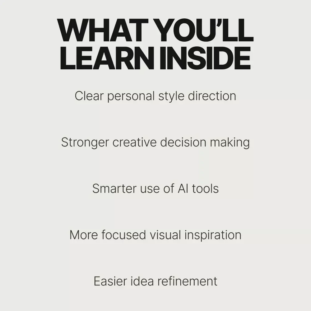 AI Moodboards: Craft Your Style Inspiration in Minutes – A Creative Guide to Using AI to Create a Style Inspiration Board for You
