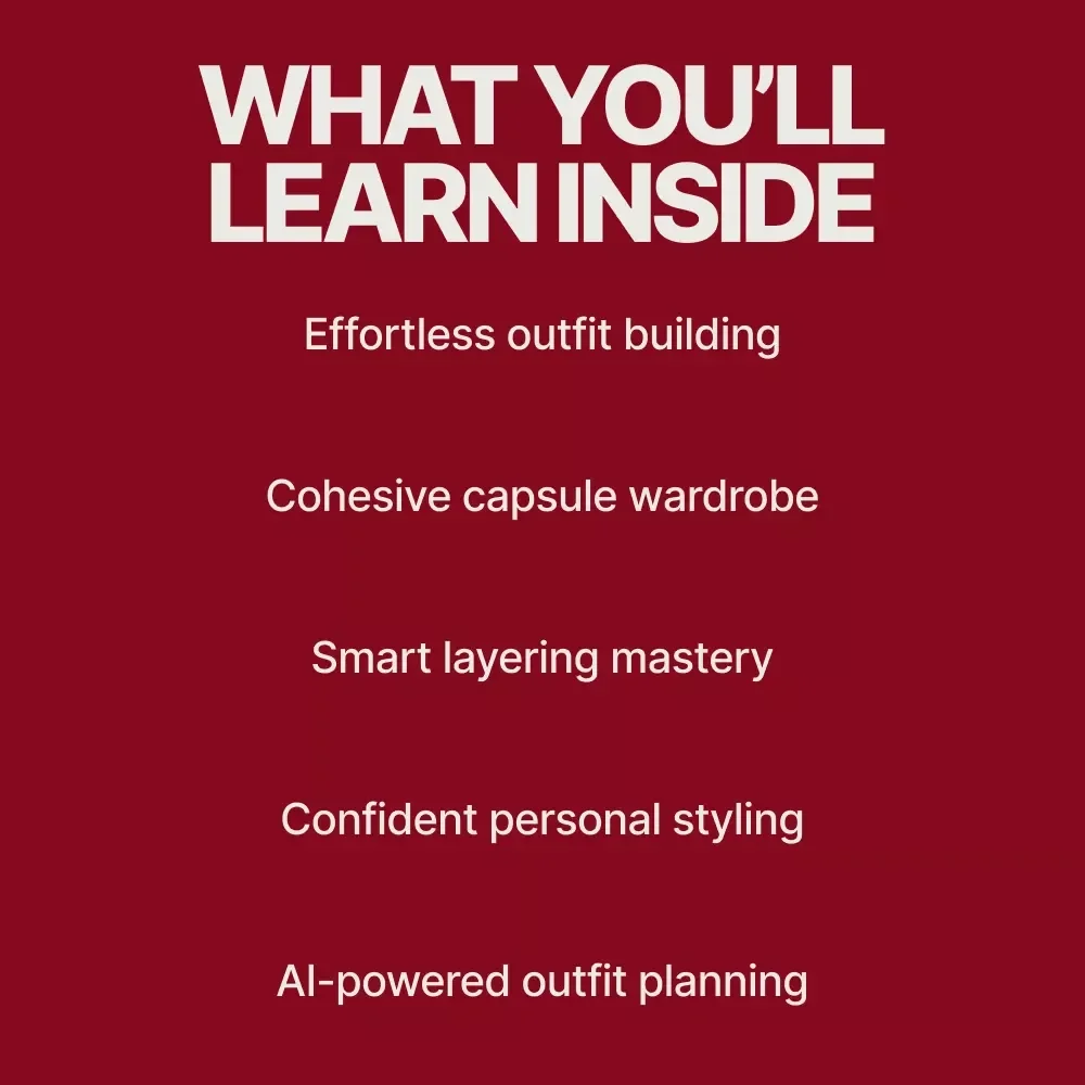 The Light Academia Wardrobe: A Stylish Guide | Light Academia Outfit Ideas, Elegant Capsule Style Guide, Digital Fashion Download