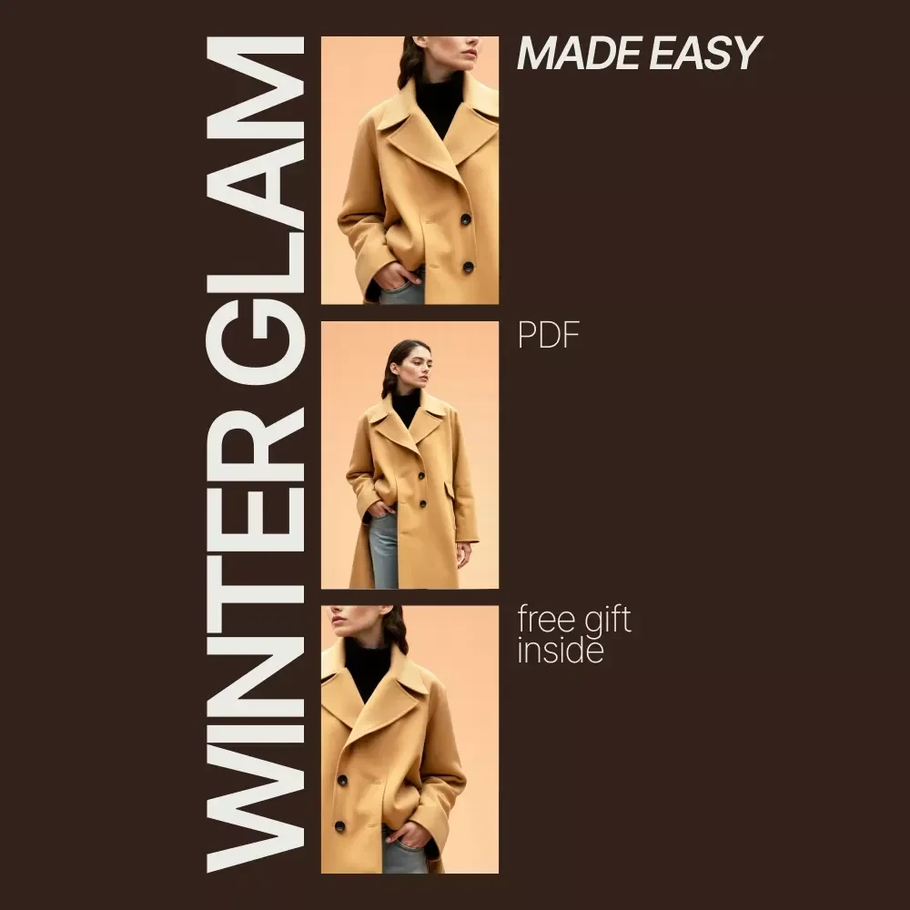 Winter Glam Made Easy | How to Wear a Slip Dress in Winter Guide | Layering, Styling & Cold-Weather Outfit Formula