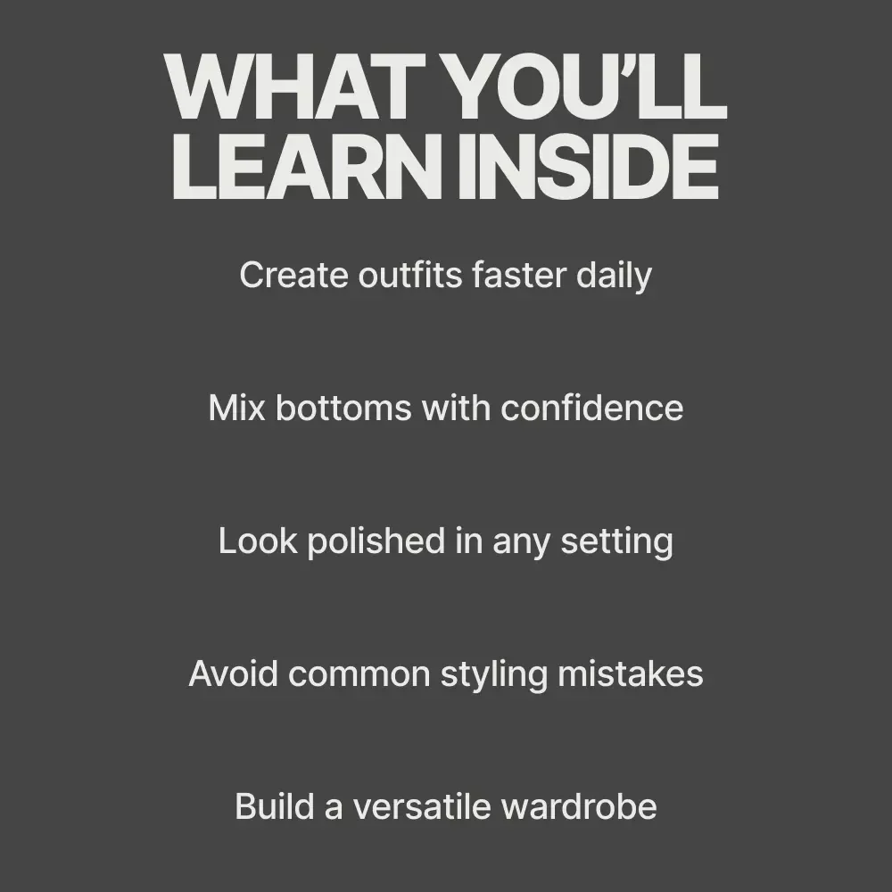 Effortless Elegance with Wrap Tops – Style Guide for Women | How to Style a Wrap Top with Different Bottoms | Casual, Office & Evening Outfit Inspiration