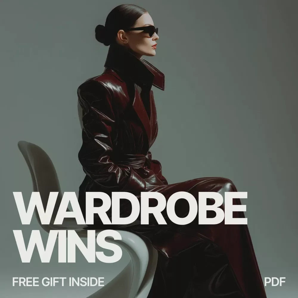 Wardrobe Wins – A Smart Style Guide on how to avoid buying clothes that never get worn | Shop Smarter, Love Every Outfit