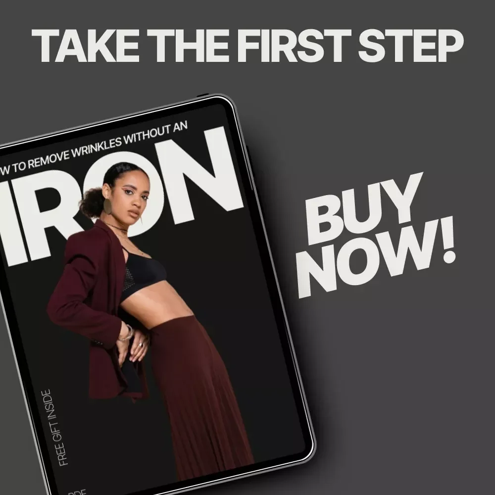 How to Remove Wrinkles Without an Iron – Simple Checklist for How to Remove Wrinkles From Clothes Without an Iron, Travel & Home Clothing Care Guide