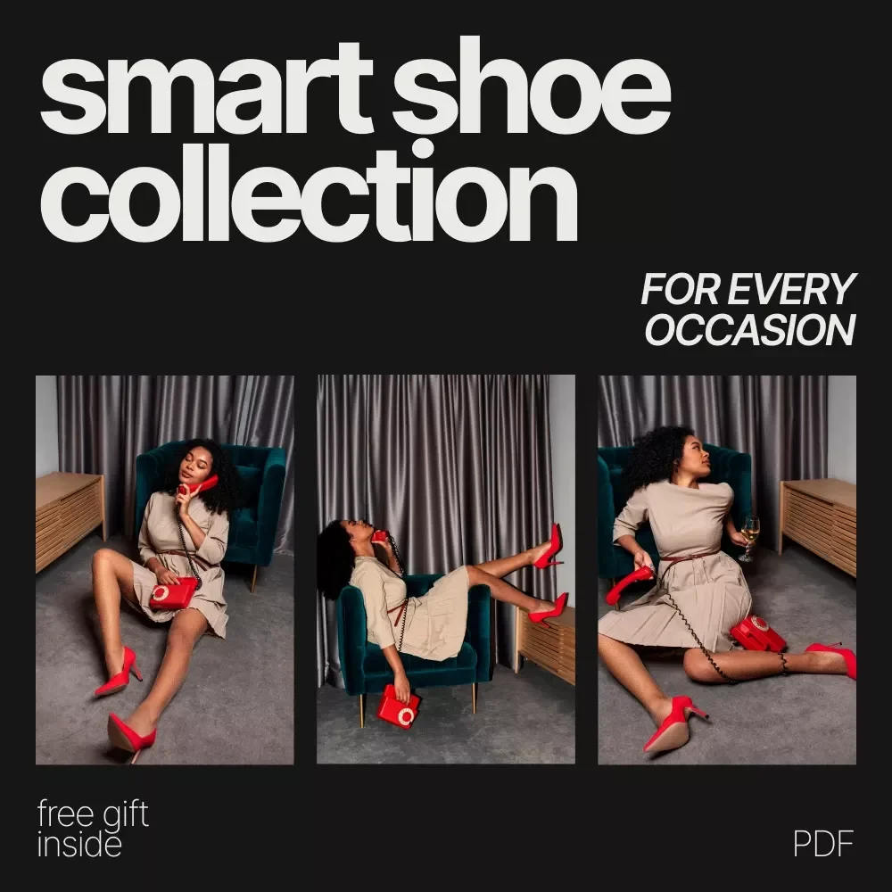 Smart Shoe Collection for Every Occasion – A Complete Men’s Guide to Shoe Collection Essentials for Men, Building a Versatile Wardrobe, Care, Storage & Smart Buying