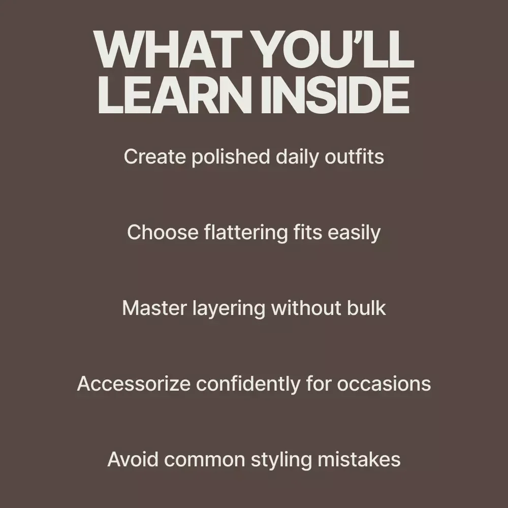 Longline Coats for Everyday Wear – A Practical Styling Guide on How to Style a Longline Coat for Everyday Wear