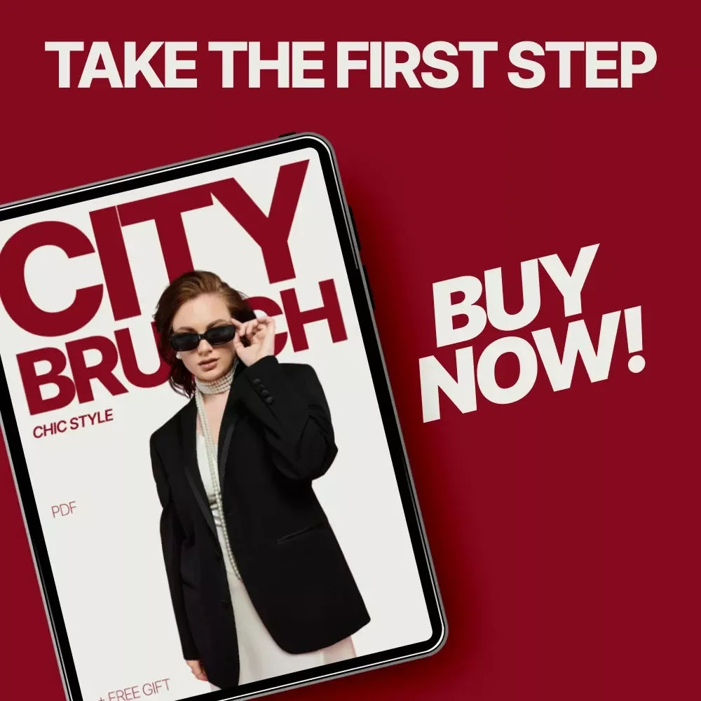City Brunch Chic Style Guide: What to Wear to City Brunch – Essential Tips & Fashion Checklist
