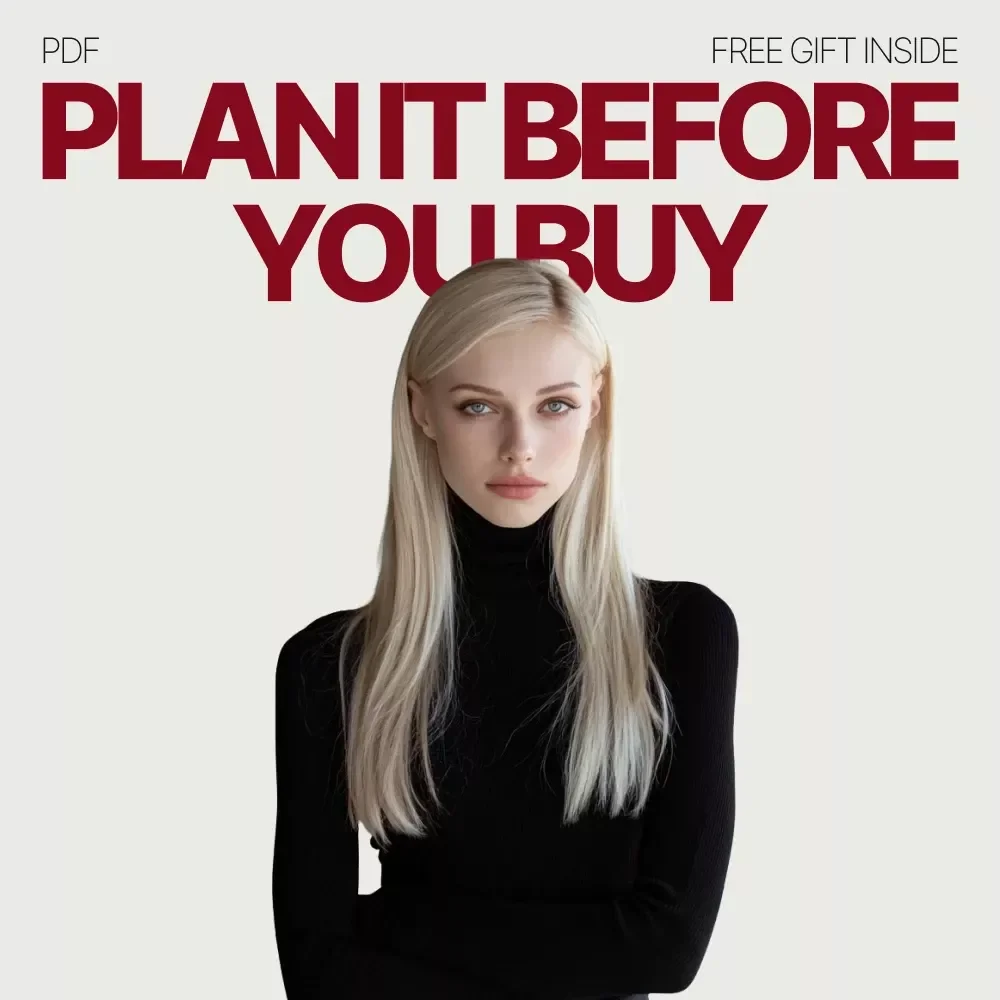 Plan It Before You Buy: How to Plan Outfit Combos Before Shopping - Ultimate Checklist