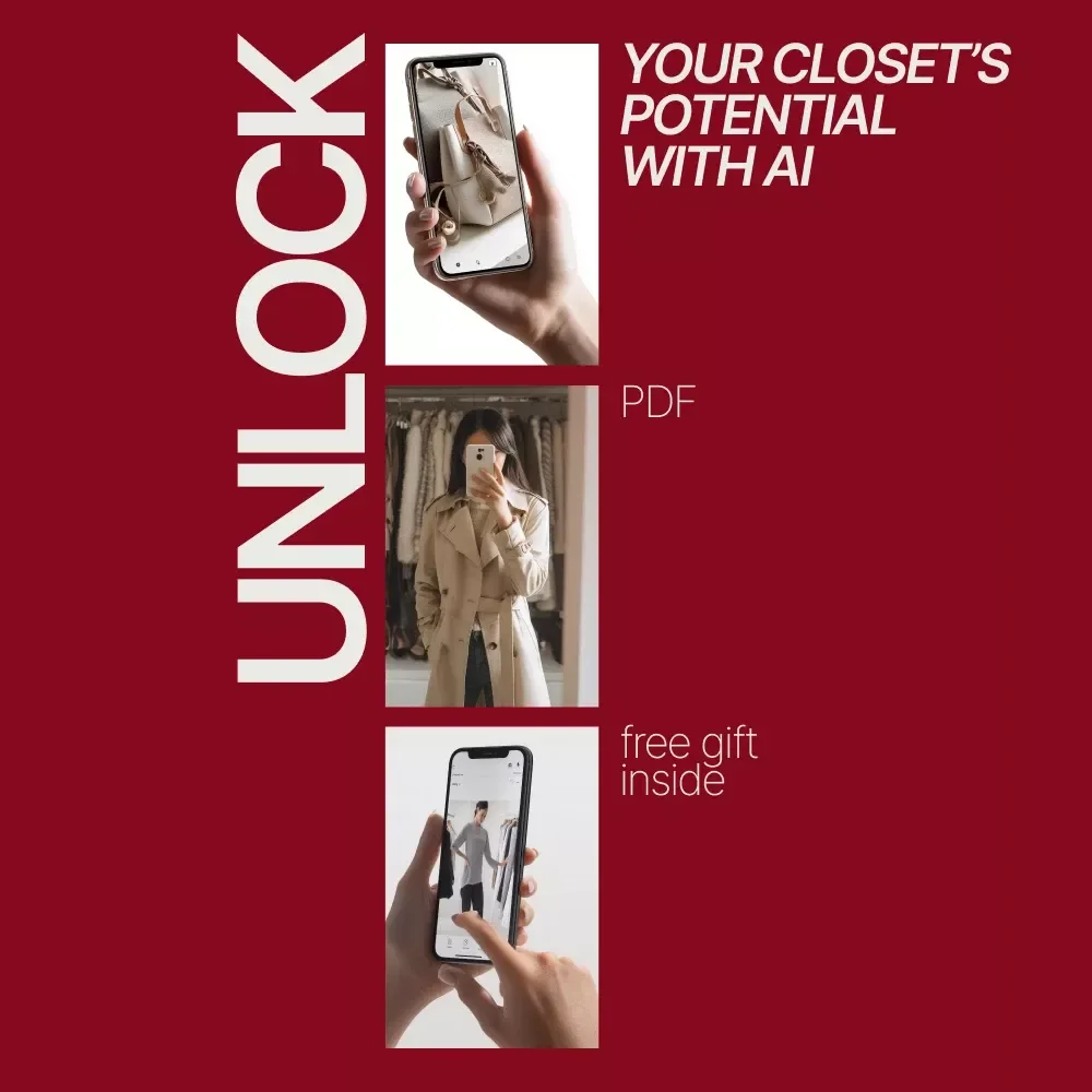 Unlock Your Closet’s Potential with AI – A Smart Style Guide for ai suggestions for outfits with my closet photos | Digital Fashion Guide