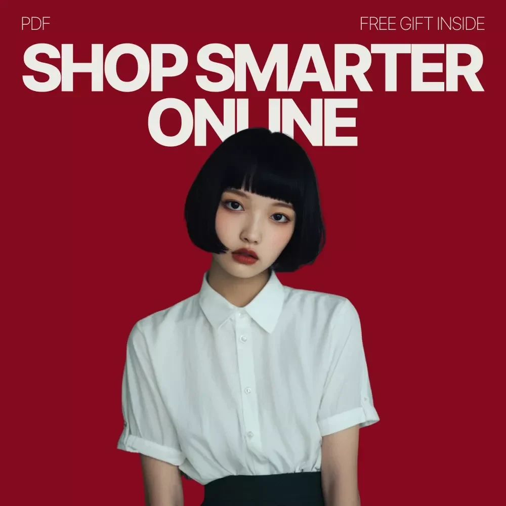 Shop Smarter Online – A Practical eBook Guide to Mindful Shopping, What Online Tools Help Mindful Shopping, Ethical & Value-Driven Digital Buying