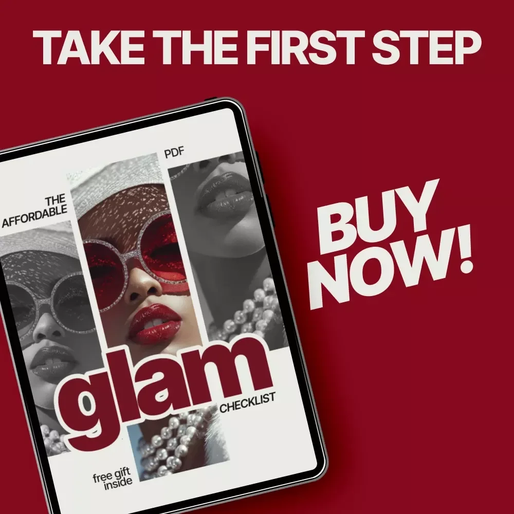 The Affordable Glam Checklist – Budget Fashion Trends That Look Expensive | Chic Style Guide Digital Download