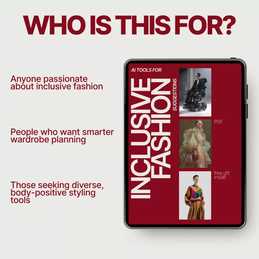 AI Tools for Inclusive Fashion Suggestions - A Complete Guide for Modern Styling