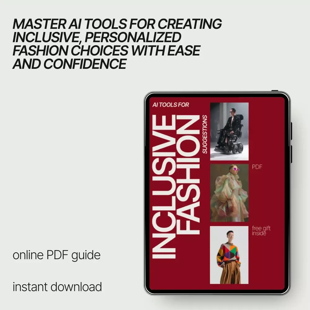 AI Tools for Inclusive Fashion Suggestions - A Complete Guide for Modern Styling